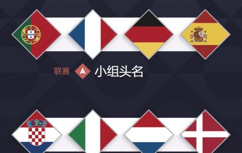 九游体育-葡萄牙战胜荷兰,晋级欧国赛八强是哪一年