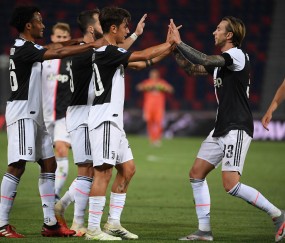 九游体育-尤文图斯vs博洛尼亚比分预测