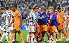 九游体育下载-荷兰队实力强劲,坚信取得胜利的可能性有多大